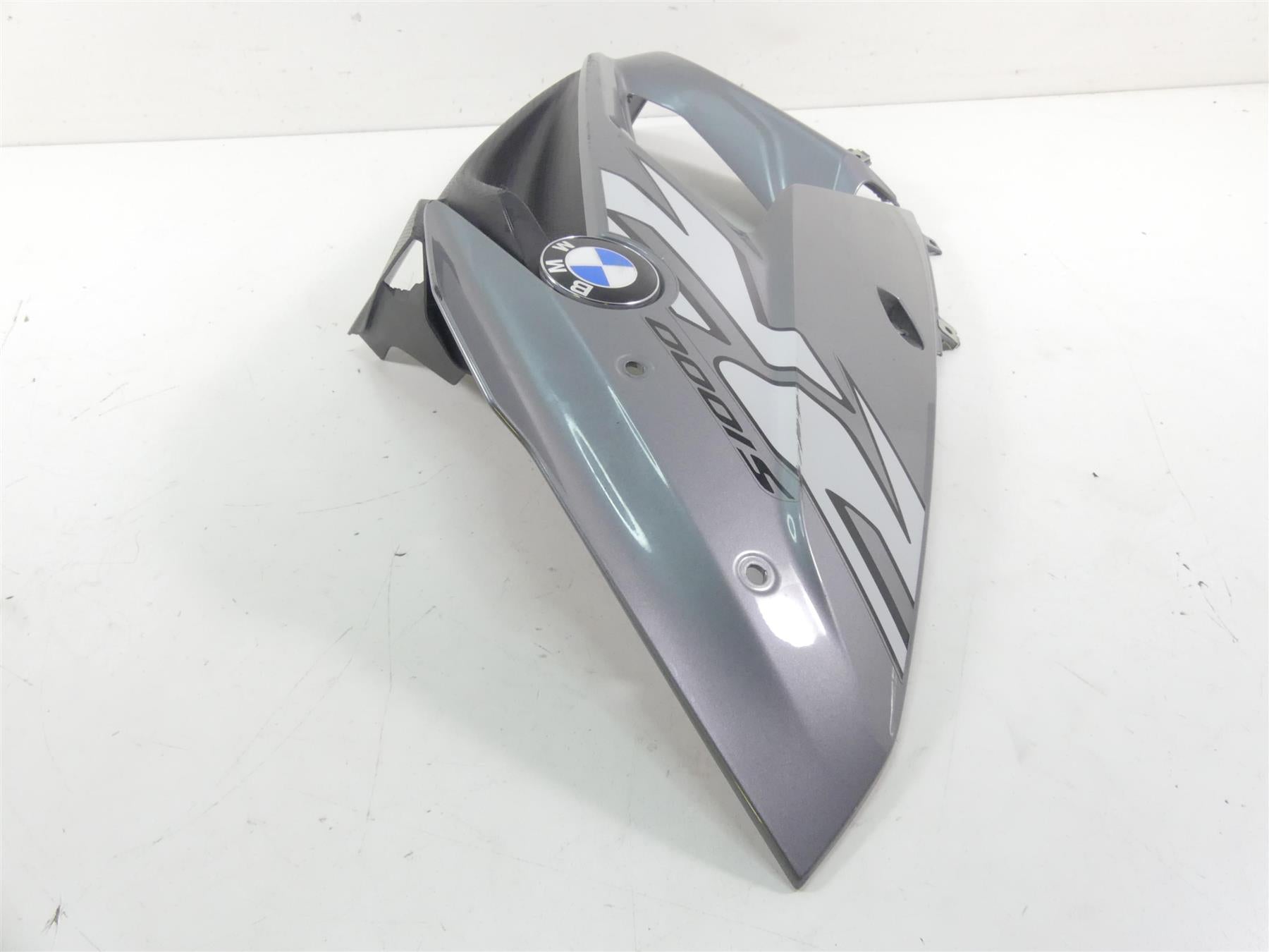2018 BMW S1000RR K46 Left Main Side Cover Fairing Set 46638540873 46638540875 {{ shop.shopifyCountryName }} - Mototech271