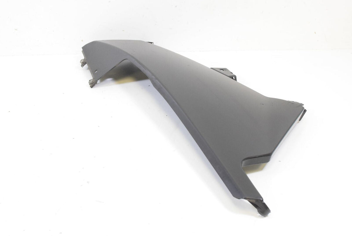 2007 BMW K1200 GT K44 Left Side Lower Belly Fairing Cover 46637711595 {{ shop.shopifyCountryName }} - Mototech271