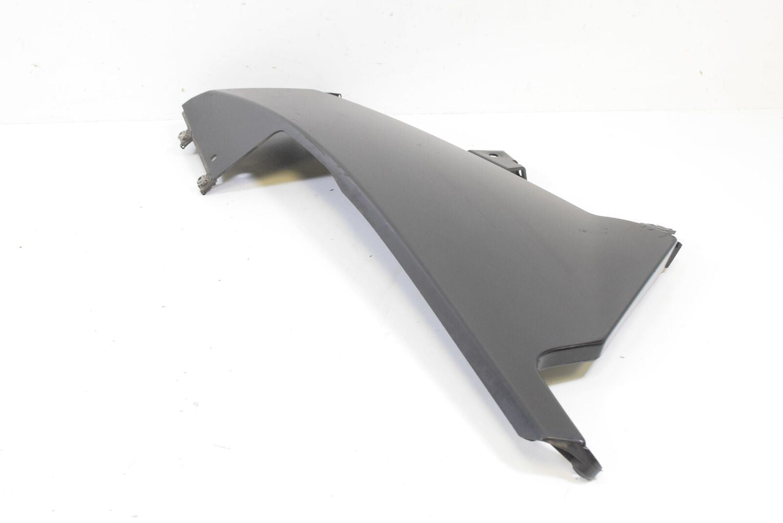 2007 BMW K1200 GT K44 Left Side Lower Belly Fairing Cover 46637711595 {{ shop.shopifyCountryName }} - Mototech271