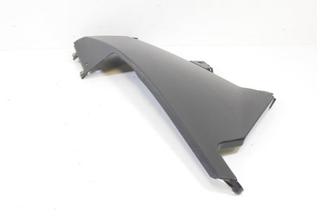 2007 BMW K1200 GT K44 Left Side Lower Belly Fairing Cover 46637711595 {{ shop.shopifyCountryName }} - Mototech271