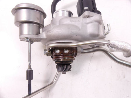 2020 Vanderhall Venice BlackJack 1.4L Turbocharger Turbo Super Charger 12685682 {{ shop.shopifyCountryName }} - Mototech271