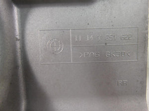 2003 BMW R1150 GS R21 Engine Starter Motor & Cover 12412306700