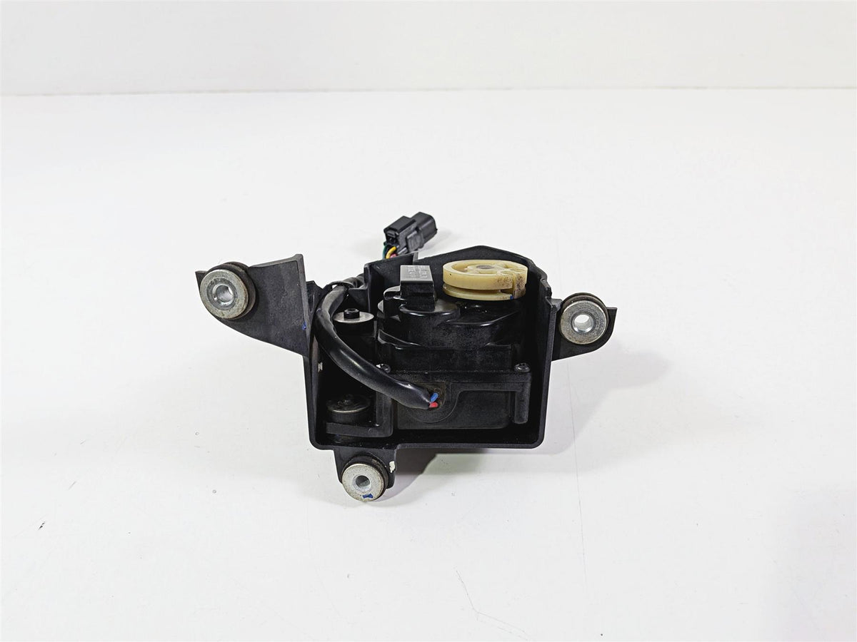 2015 Ducati Diavel Dark Exhaust Servo Motor Actuator Denso 59340393A-Mototech271