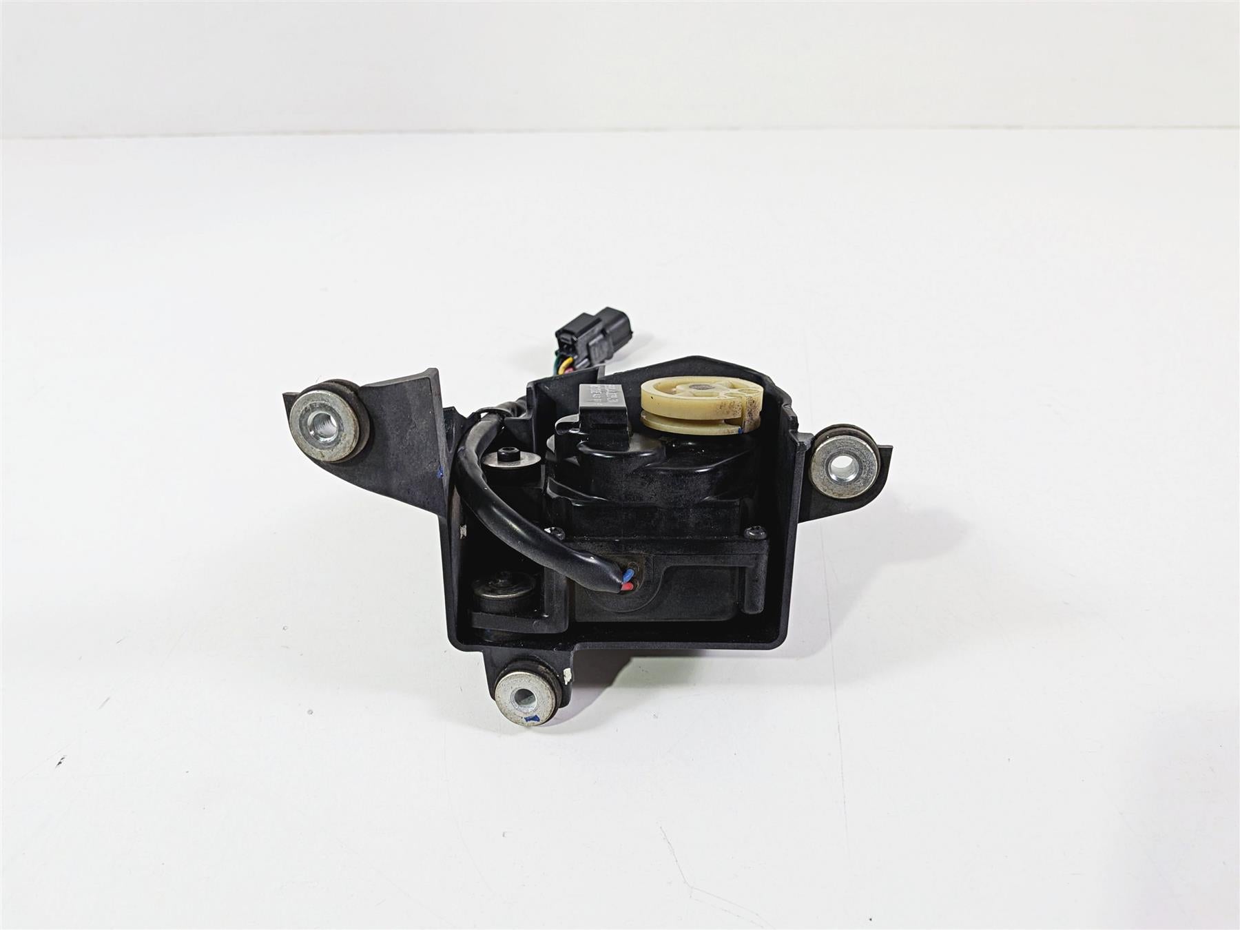 2015 Ducati Diavel Dark Exhaust Servo Motor Actuator Denso 59340393A-Mototech271