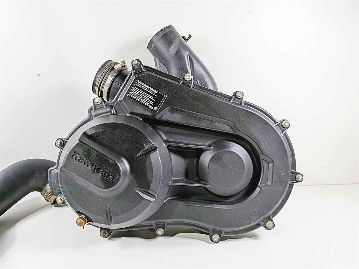 2021 Kawasaki Teryx KRX KRF 1000 ES Primary Drive Cover & Tube Set 32099-0795 {{ shop.shopifyCountryName }} - Mototech271