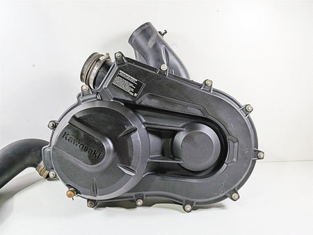 2021 Kawasaki Teryx KRX KRF 1000 ES Primary Drive Cover & Tube Set 32099-0795 {{ shop.shopifyCountryName }} - Mototech271