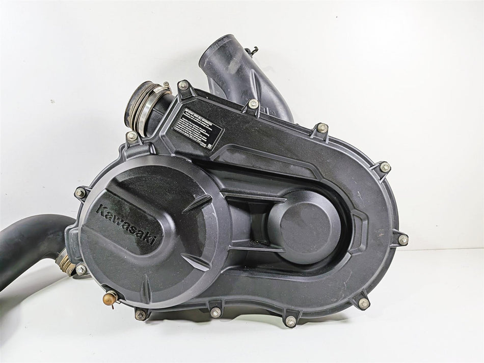 2021 Kawasaki Teryx KRX KRF 1000 ES Primary Drive Cover & Tube Set 32099-0795 {{ shop.shopifyCountryName }} - Mototech271