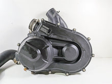 Load image into Gallery viewer, 2021 Kawasaki Teryx KRX KRF 1000 ES Primary Drive Cover &amp; Tube Set 32099-0795
