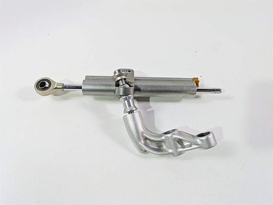 2022 BMW RnineT Pure K22 Ohlins Steering Damper Stabilizer & Mounts 32768548757 {{ shop.shopifyCountryName }} - Mototech271