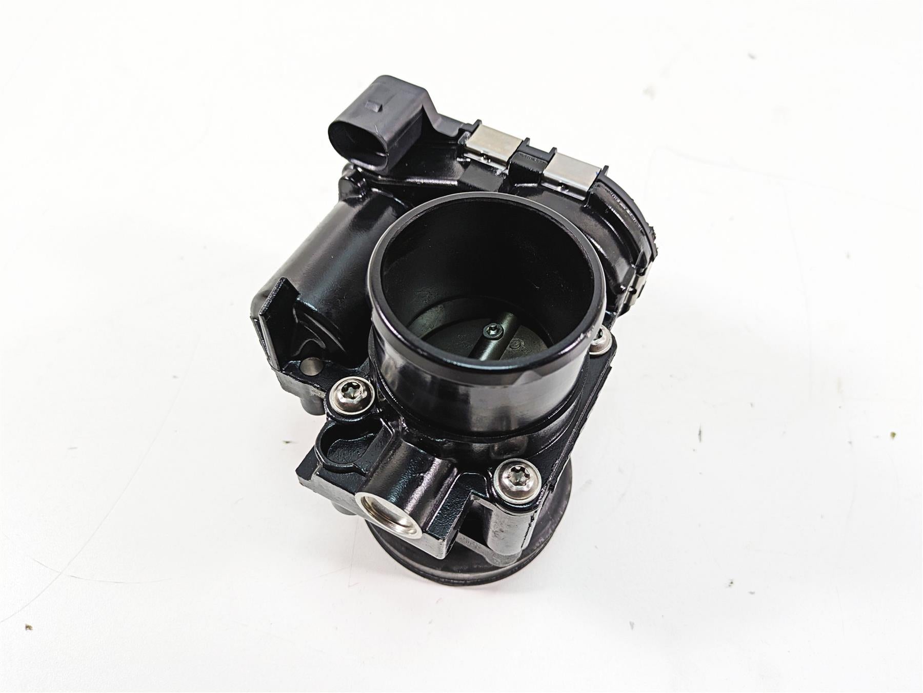 2016 Sea-Doo Spark 900 Dellorto Rotax Throttle Body Fuel Injection 420893144 {{ shop.shopifyCountryName }} - Mototech271