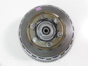 2007 Harley Touring FLHTCU SE CVO Electra Glide Primary Drive + Clutch 37817-07