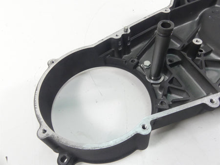 2005 Harley Dyna FXDLI Low Rider Inner Primary Drive Clutch Cover 60681-01 {{ shop.shopifyCountryName }} - Mototech271