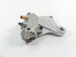 2007 Honda VTX1800 T1 Rear Nissin Brake Caliper + Mount 43150-MCV-R11 | Mototech271