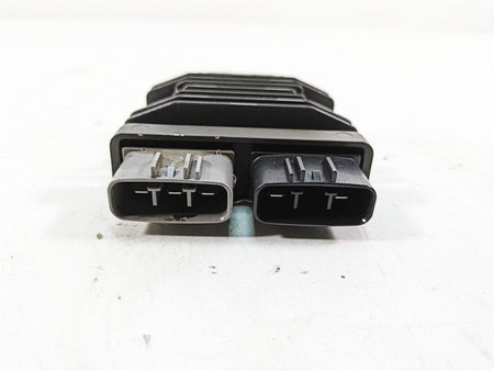 2019 Yamaha YXZ1000 R EPS SS SE Rectifier Voltage Regulator B5H-81960-00-00 {{ shop.shopifyCountryName }} - Mototech271