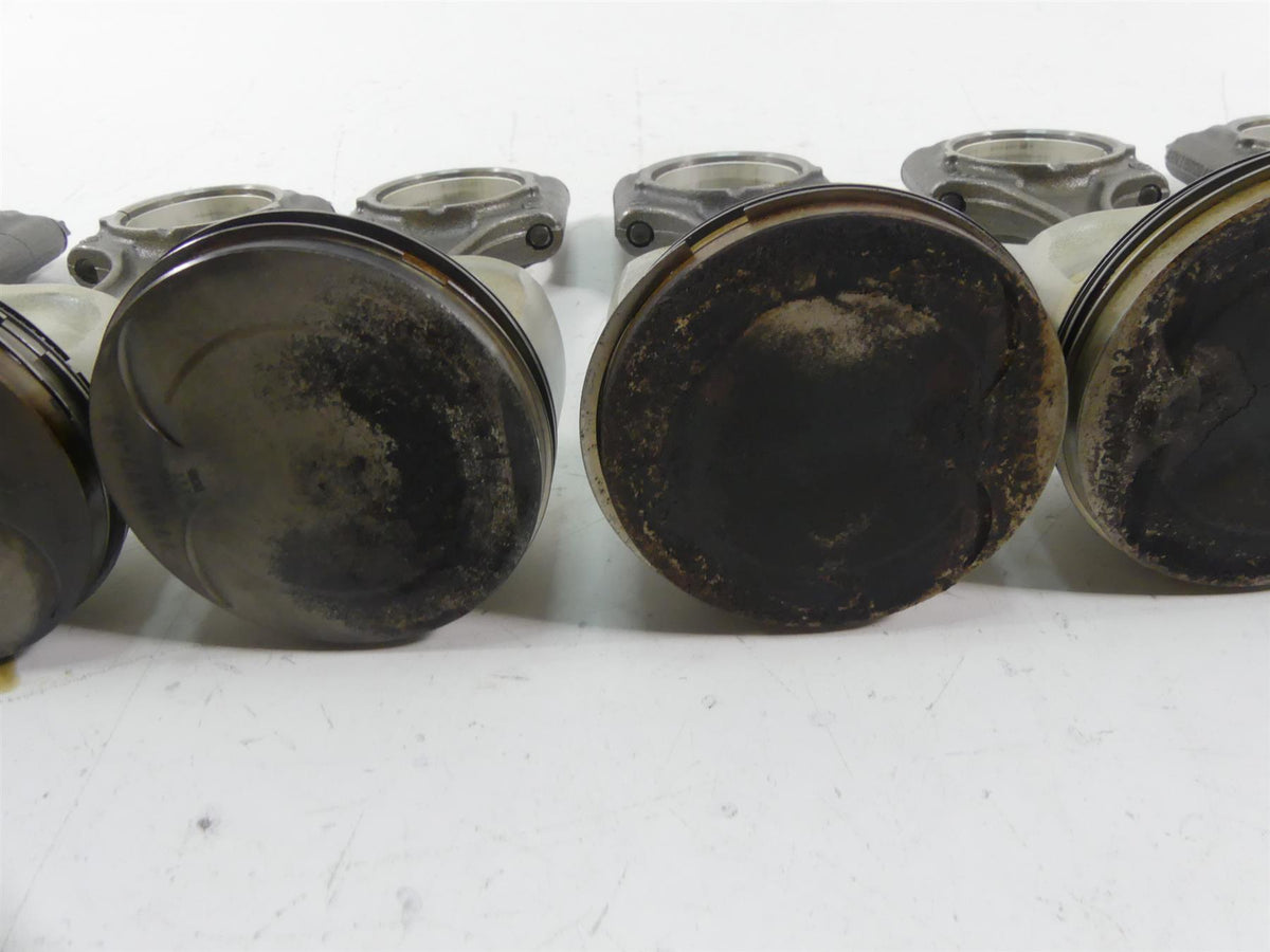 2015 BMW K1600GT K48 Piston & Connecting Rod Set - Read 11247721962 11257720677 {{ shop.shopifyCountryName }} - Mototech271