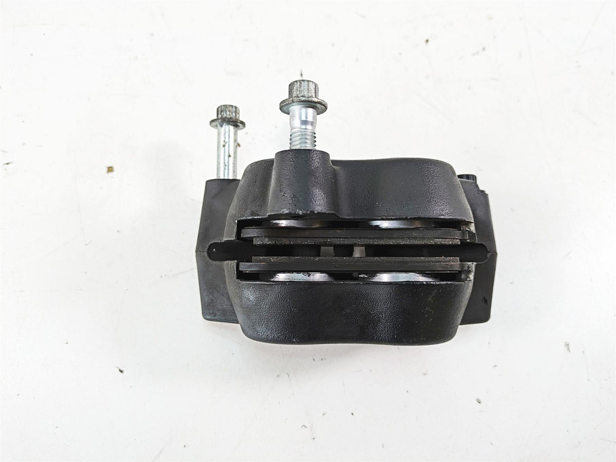 2013 Harley Softail FLSTC Heritage Classic Front Brake Caliper 46356-11 {{ shop.shopifyCountryName }} - Mototech271