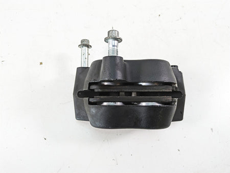 2013 Harley Softail FLSTC Heritage Classic Front Brake Caliper 46356-11 {{ shop.shopifyCountryName }} - Mototech271