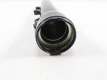 Load image into Gallery viewer, 2009 Harley FXDF Dyna Fat Bob Showa Left Front Fork Lower Slider 49mm 48740-08A | Mototech271
