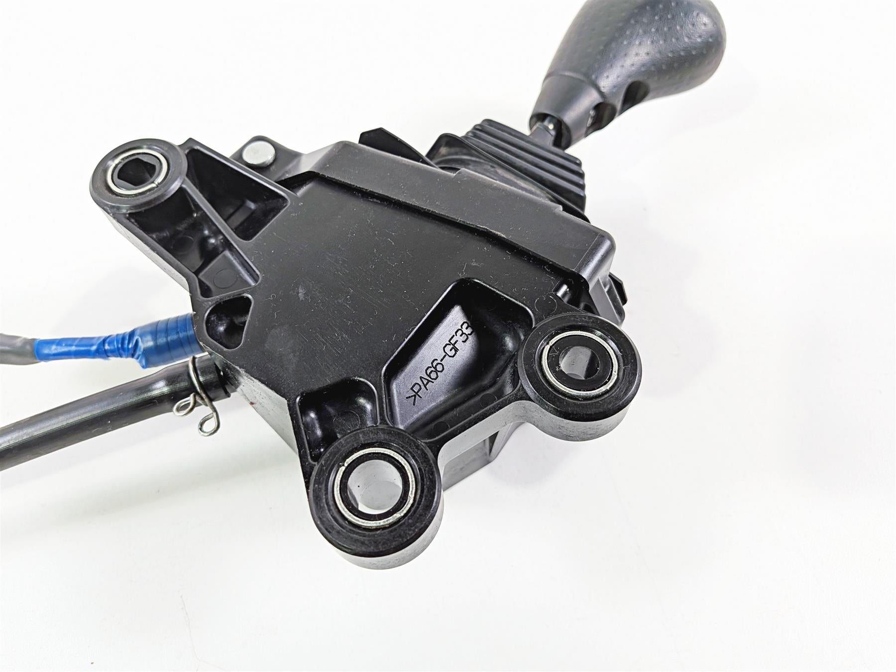 2021 Yamaha YXZ1000R EPS SS SE Shifter Gear Selector Switch B57-18300-11-00 {{ shop.shopifyCountryName }} - Mototech271