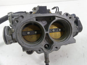 2006 Honda V-Twin VTX1800 N3 Keihin Throttle Body Bodies 16400-MCH-003 | Mototech271