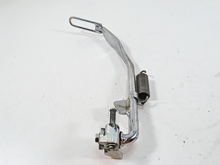 2009 Harley Dyna FXDFSE CVO Fat Bob Side Kickstand Jiffy Kick Stand 49704-90H {{ shop.shopifyCountryName }} - Mototech271