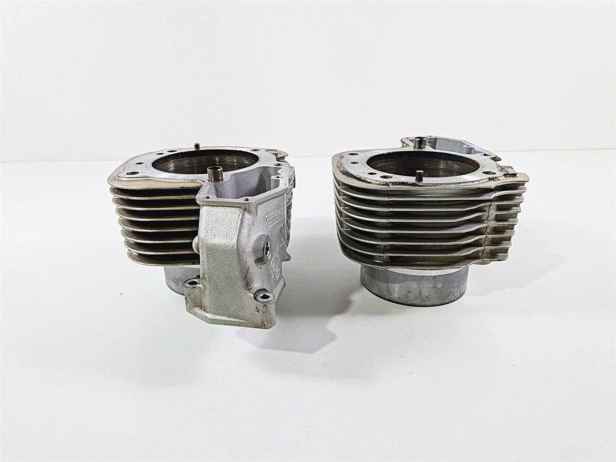 2004 BMW R1150GS R21 Cylinder Jug Barrel Set 11117672631 11117672632 {{ shop.shopifyCountryName }} - Mototech271