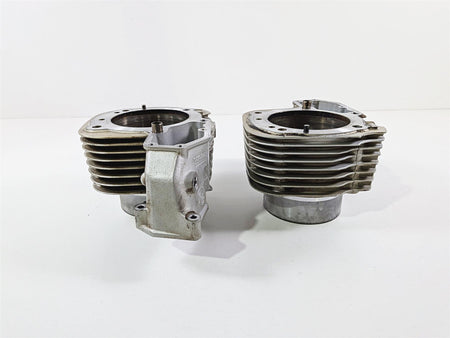 2004 BMW R1150GS R21 Cylinder Jug Barrel Set 11117672631 11117672632 {{ shop.shopifyCountryName }} - Mototech271
