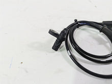 Load image into Gallery viewer, 2020 Suzuki V-Strom 1050 XT Front Abs Brake Wheel Speed Sensor 55710-06L00
