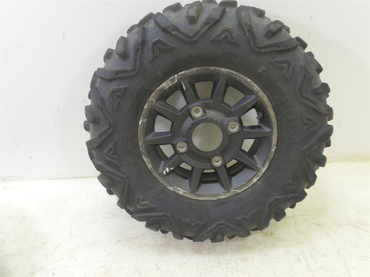 2018 Polaris RZR 1000 RS1 Front Right Rim & Maxxis Bighorn 29x9R14 Tire 1522842 {{ shop.shopifyCountryName }} - Mototech271