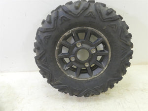 2018 Polaris RZR 1000 RS1 Front Right Rim & Maxxis Bighorn 29x9R14 Tire 1522842 | Mototech271