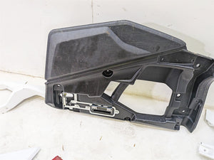 2023 Honda Talon SXS1000 S2R Colored Outer Cover Hood Set 61305-HL6