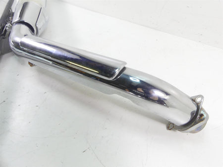 2007 Honda VTX1800 T1 Stock Exhaust Pipe Muffler Header Set 18405-MCV-B01 {{ shop.shopifyCountryName }} - Mototech271