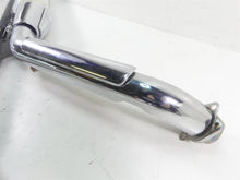 Load image into Gallery viewer, 2007 Honda VTX1800 T1 Stock Exhaust Pipe Muffler Header Set  18405-MCV-B01

