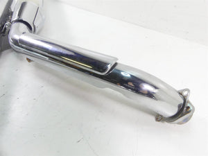 2007 Honda VTX1800 T1 Stock Exhaust Pipe Muffler Header Set  18405-MCV-B01