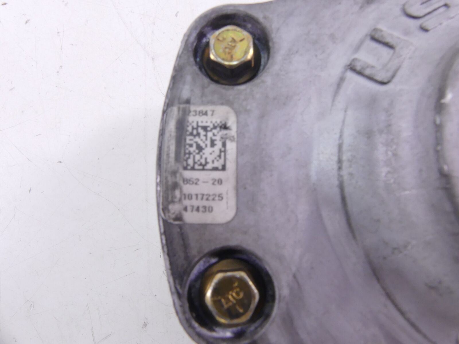 2021 Polaris 650 Matryx Indy VR1 Primary Drive Clutch Kit 713mi 1323613 1323614 {{ shop.shopifyCountryName }} - Mototech271