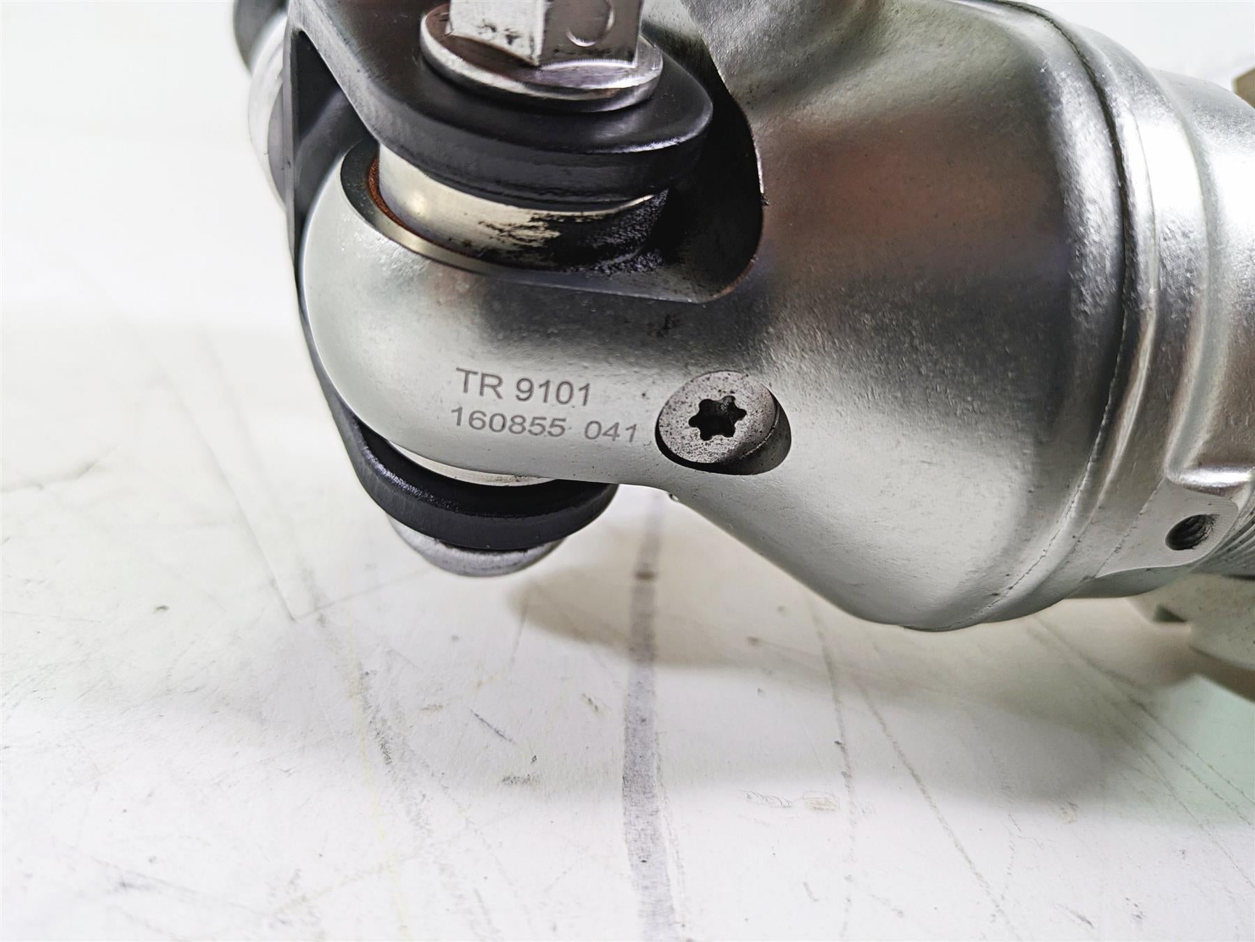 2020 Triumph Daytona 765 Moto2 Ohlins TTX Rear Suspension Shock Damper T2053603 {{ shop.shopifyCountryName }} - Mototech271