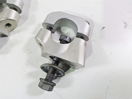 2019 BMW S1000XR K49 Handlebar Risers Holder Set 31428554471 31428554472 {{ shop.shopifyCountryName }} - Mototech271
