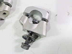 2019 BMW S1000XR K49 Handlebar Risers Holder Set 31428554471 31428554472 | Mototech271