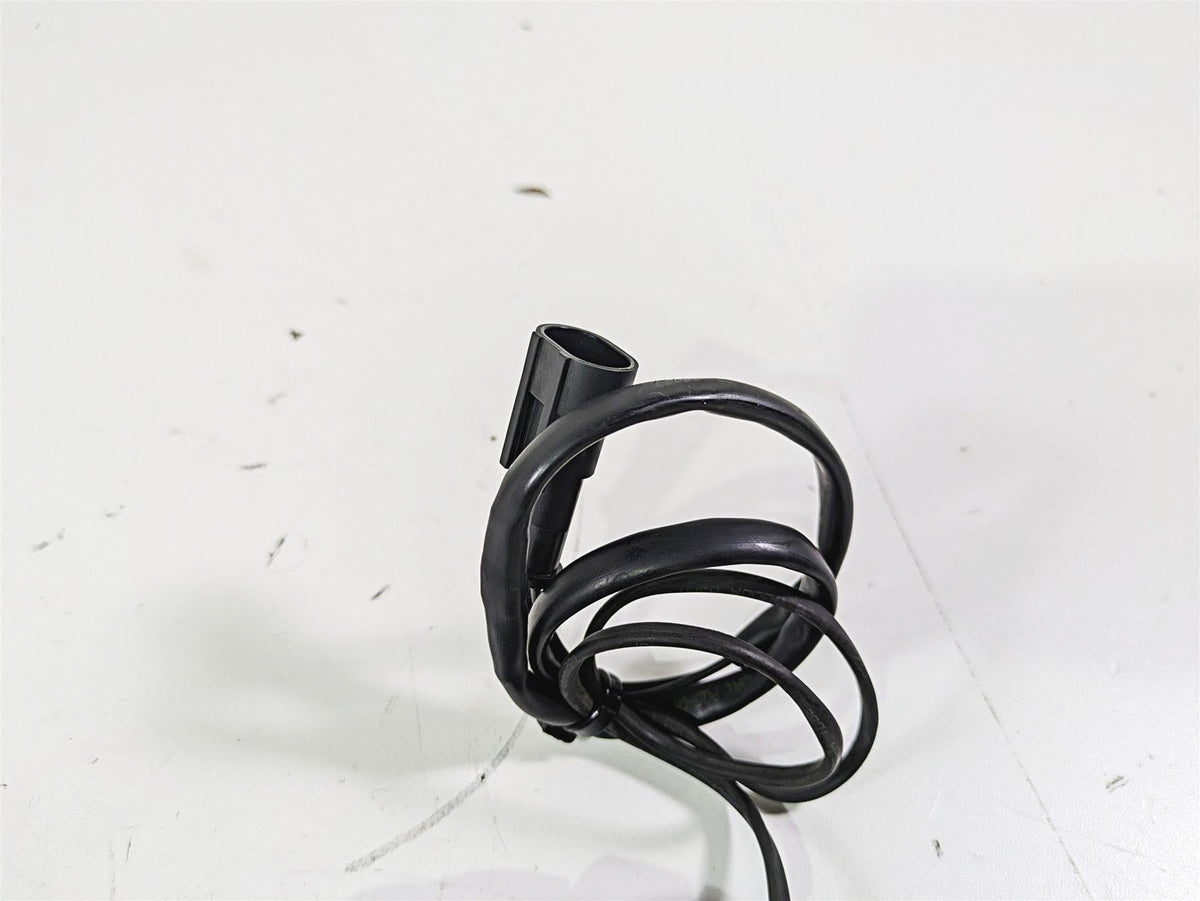 2016 Moto Guzzi Stelvio 1200 8V NTX Right Rear Mirror & Blinker - Read 883460 {{ shop.shopifyCountryName }} - Mototech271