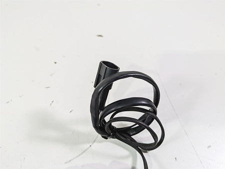2016 Moto Guzzi Stelvio 1200 8V NTX Right Rear Mirror & Blinker - Read 883460 {{ shop.shopifyCountryName }} - Mototech271
