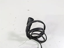 Load image into Gallery viewer, 2016 Moto Guzzi Stelvio 1200 8V NTX Right Rear Mirror &amp; Blinker - Read 883460 | Mototech271
