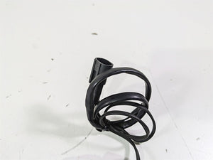 2016 Moto Guzzi Stelvio 1200 8V NTX Right Rear Mirror & Blinker - Read 883460 | Mototech271