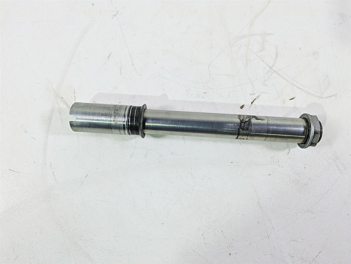 2016 Moto Guzzi Stelvio 1200 8V NTX Front Wheel Axle Spindle 978030 {{ shop.shopifyCountryName }} - Mototech271