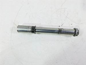2016 Moto Guzzi Stelvio 1200 8V NTX Front Wheel Axle Spindle 978030 | Mototech271