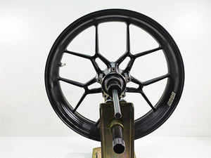2013 MV Agusta F3 675 ERA Straight 17x3.5 Front Wheel Rim 8000B5894 | Mototech271