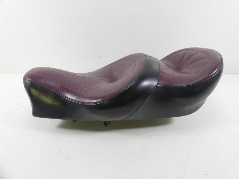 1978 BMW R100 S (2474) Airhead Denfeld Dual Comfort Seat Saddle 52531237834 {{ shop.shopifyCountryName }} - Mototech271