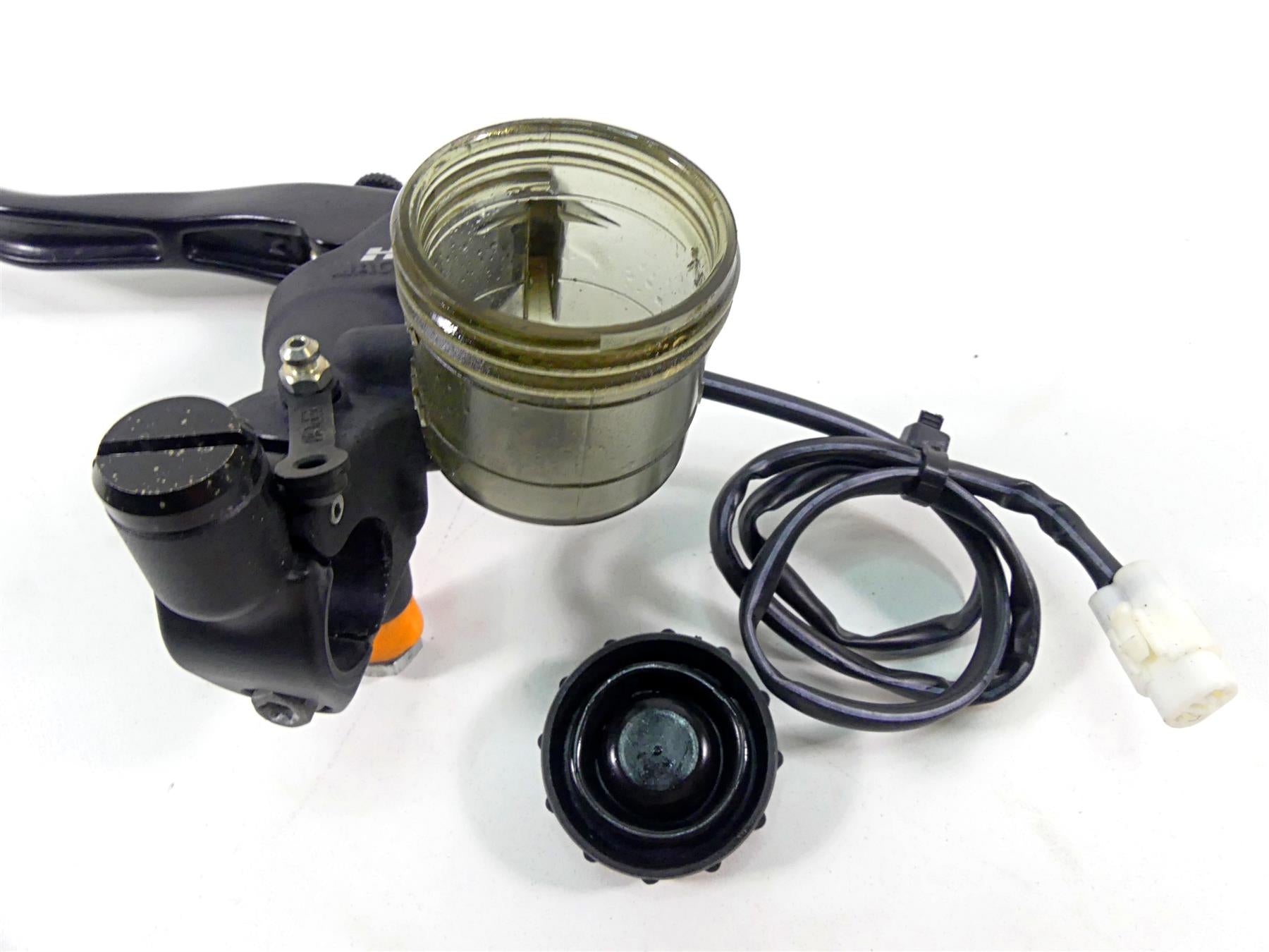 2016 KTM 1290 Super Duke R Magura Radial Clutch Master Cylinder 6130203014430 {{ shop.shopifyCountryName }} - Mototech271