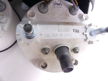 Load image into Gallery viewer, 1995 BMW R1100RS 259S Speedometer Instrument Gauges 42K 62122306505 62132306618
