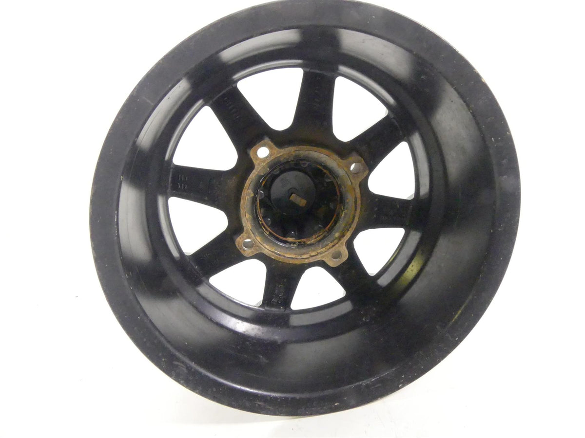 2018 Polaris RZR S 900 STI HD Alloy Wheel Rim 15x7 4/156 SH939 15HD403 {{ shop.shopifyCountryName }} - Mototech271