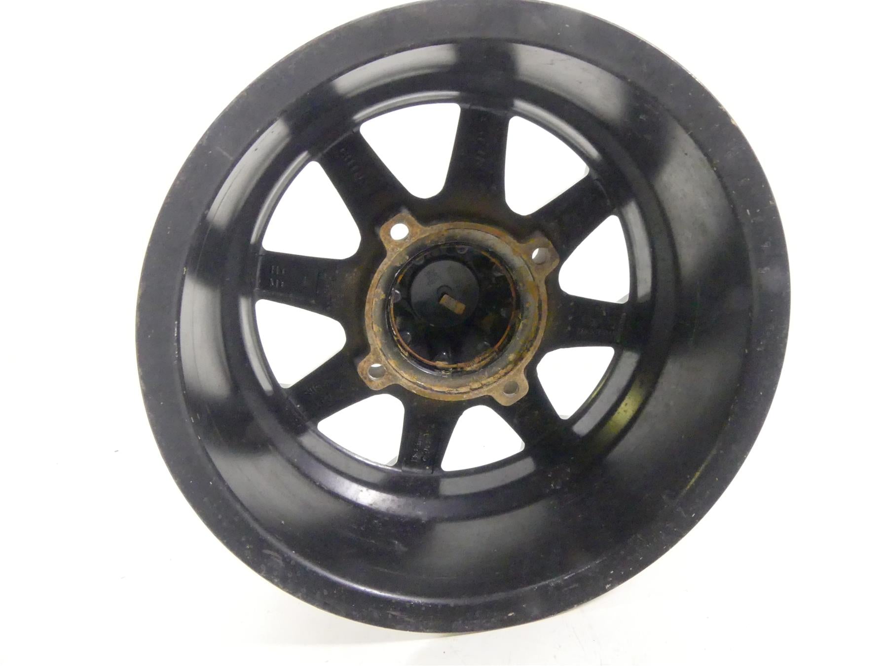 2018 Polaris RZR S 900 STI HD Alloy Wheel Rim 15x7 4/156 SH939 15HD403 {{ shop.shopifyCountryName }} - Mototech271